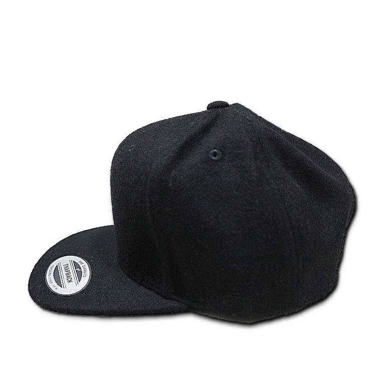 【並行輸入品】FLEXFIT / フレックスフィット FLX6689 THE CLASSICS SNAPBACK / ザ　クラッシック　スナップバック　-全5色- | FLEXFIT | 03