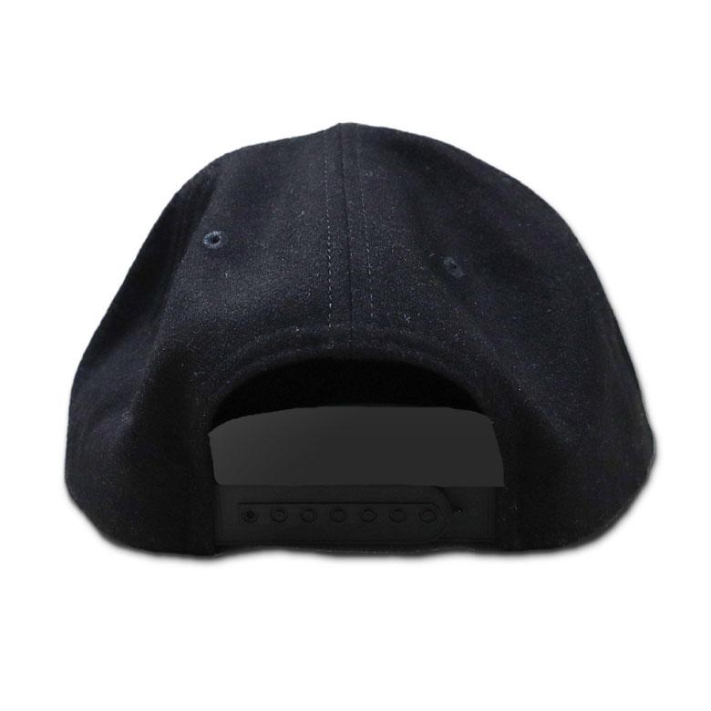 【並行輸入品】FLEXFIT / フレックスフィット FLX6689 THE CLASSICS SNAPBACK / ザ　クラッシック　スナップバック　-全5色- | FLEXFIT | 04