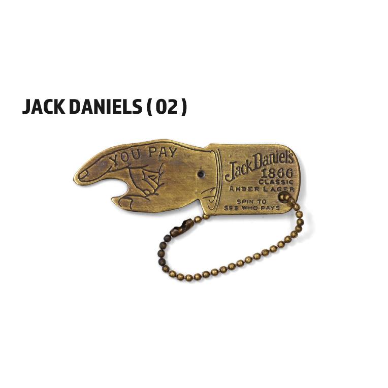 『GREAT WESTERN TRADING COMPANY /グレートウエスタン トレーディングカンパニー』GWT001 BRASS