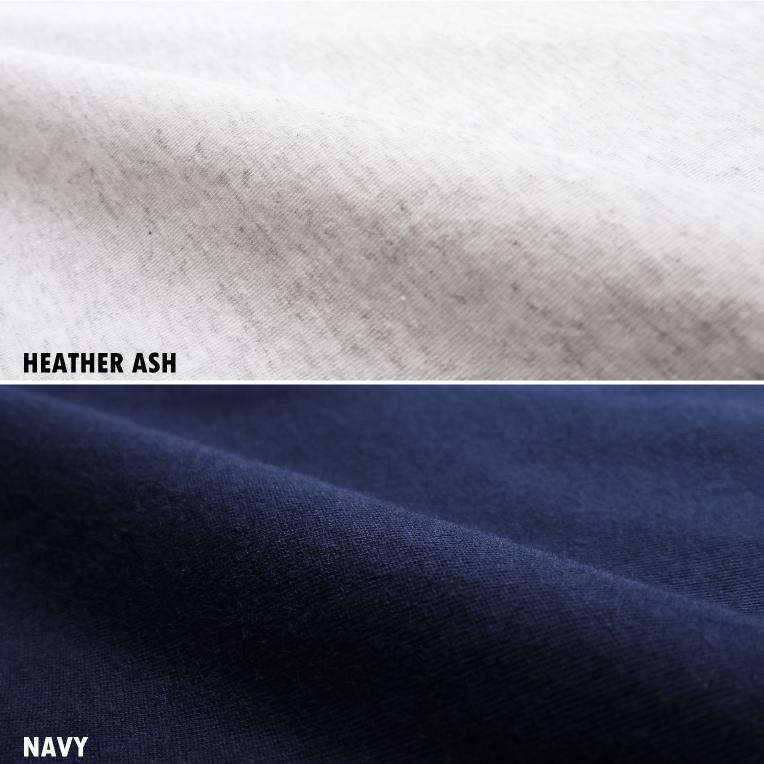 【並行輸入品】HOUSE OF BLANKS / ハウスオブブランクス HOB01 HEAVY WEIGHT S/S T-shirts / ヘビーウェイト半袖Ｔシャツ  -全6色- |  | 16