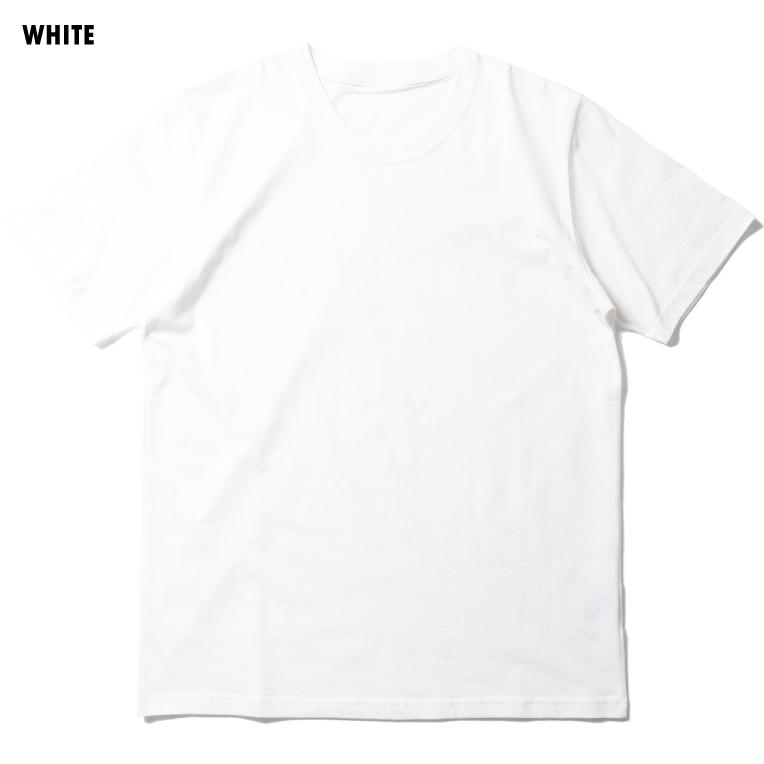 【並行輸入品】HOUSE OF BLANKS / ハウスオブブランクス HOB01 HEAVY WEIGHT S/S T-shirts / ヘビーウェイト半袖Ｔシャツ  -全6色- |  | 11