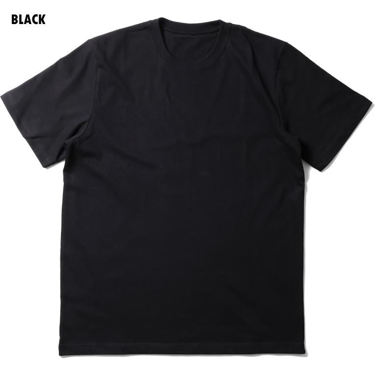 【並行輸入品】HOUSE OF BLANKS / ハウスオブブランクス HOB01 HEAVY WEIGHT S/S T-shirts / ヘビーウェイト半袖Ｔシャツ  -全6色- |  | 12
