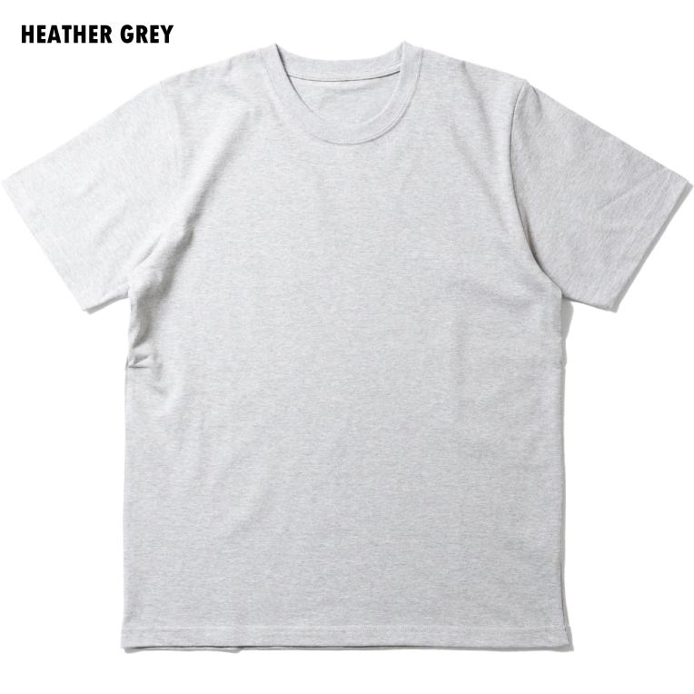 【並行輸入品】HOUSE OF BLANKS / ハウスオブブランクス HOB01 HEAVY WEIGHT S/S T-shirts / ヘビーウェイト半袖Ｔシャツ  -全6色- |  | 13