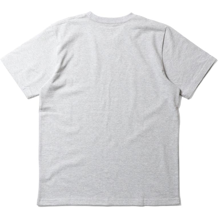 【並行輸入品】HOUSE OF BLANKS / ハウスオブブランクス HOB01 HEAVY WEIGHT S/S T-shirts / ヘビーウェイト半袖Ｔシャツ  -全6色- |  | 14