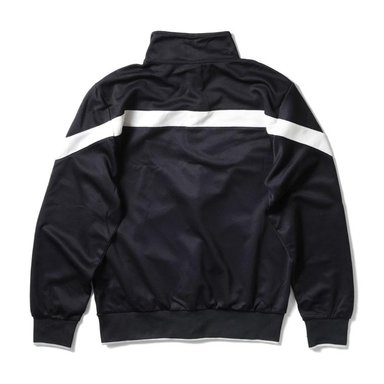 【並行輸入品】ICON SPORTS / アイコンスポーツ ICSP001 FULL ZIP STRIKER TRACK JACKET / フルジップストライカートラックジャケット -全2色- | LOS ANGELES APPAREL | 05