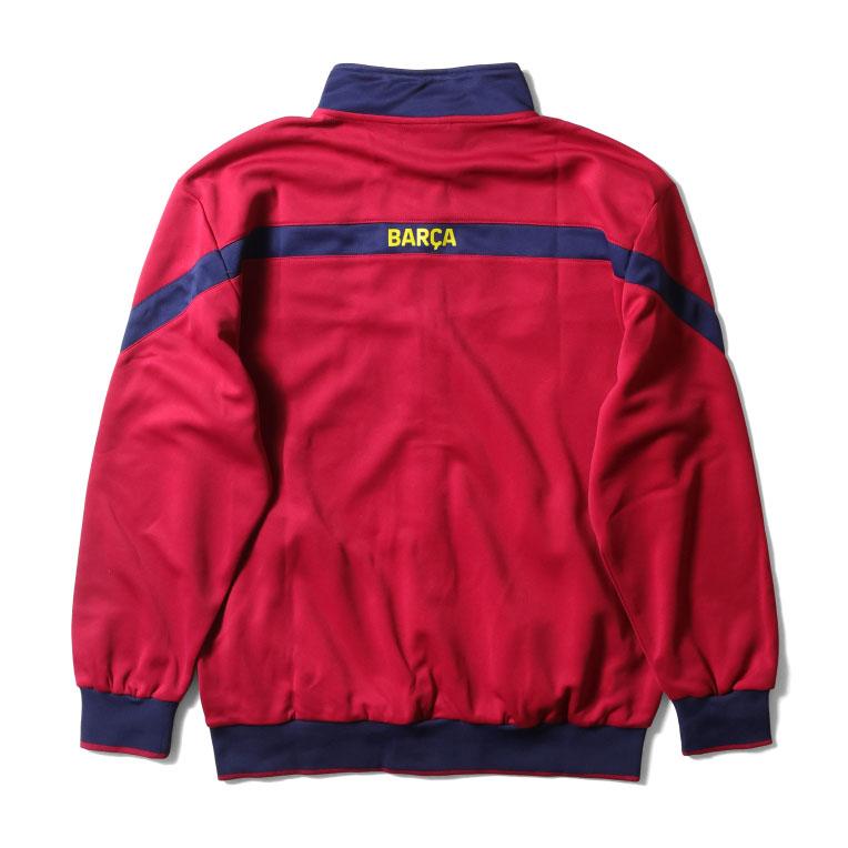 【並行輸入品】ICON SPORTS / アイコンスポーツ ICSP001 FULL ZIP STRIKER TRACK JACKET / フルジップストライカートラックジャケット -全2色- | LOS ANGELES APPAREL | 07