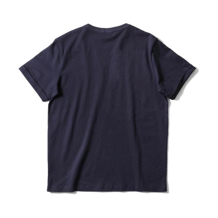 INDIGO SEA / インディゴシー  INS266 STANDARD T-SHIRT / スタンダードT-シャツ -全4色- |  | 10