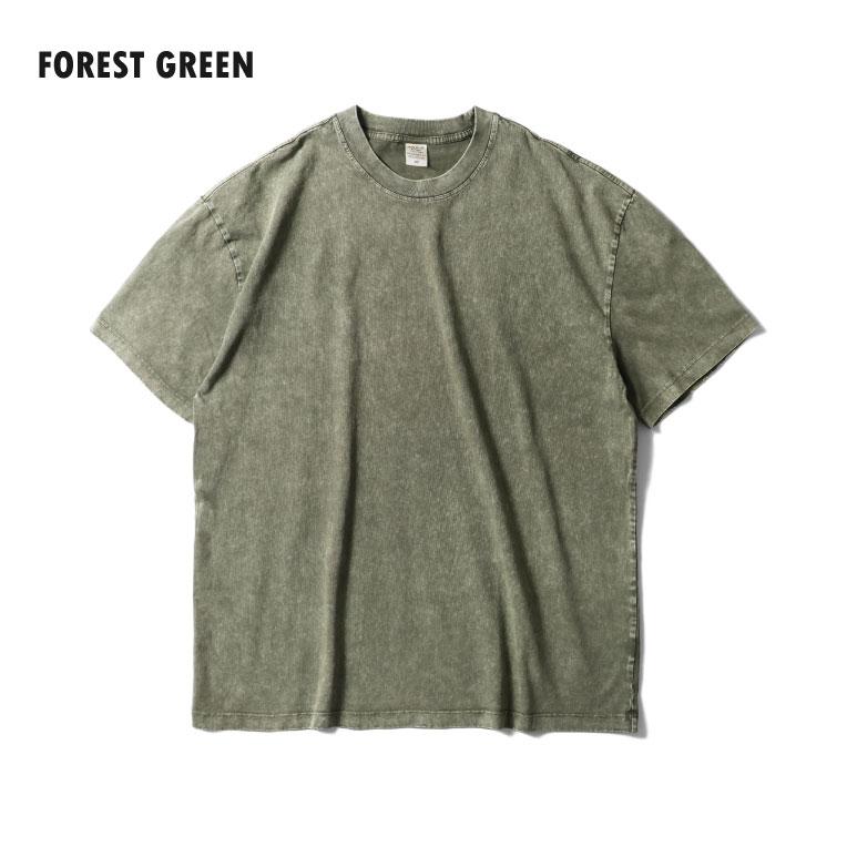 INDIGO SEA / インディゴシー  INS268 FADING COLOR VINTAGE T-SHIRT / フェイディングカラーヴィンテージTシャツ -全3色- |  | 05