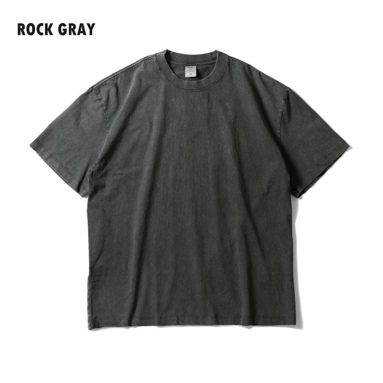 INDIGO SEA / インディゴシー  INS268 FADING COLOR VINTAGE T-SHIRT / フェイディングカラーヴィンテージTシャツ -全3色- |  | 07