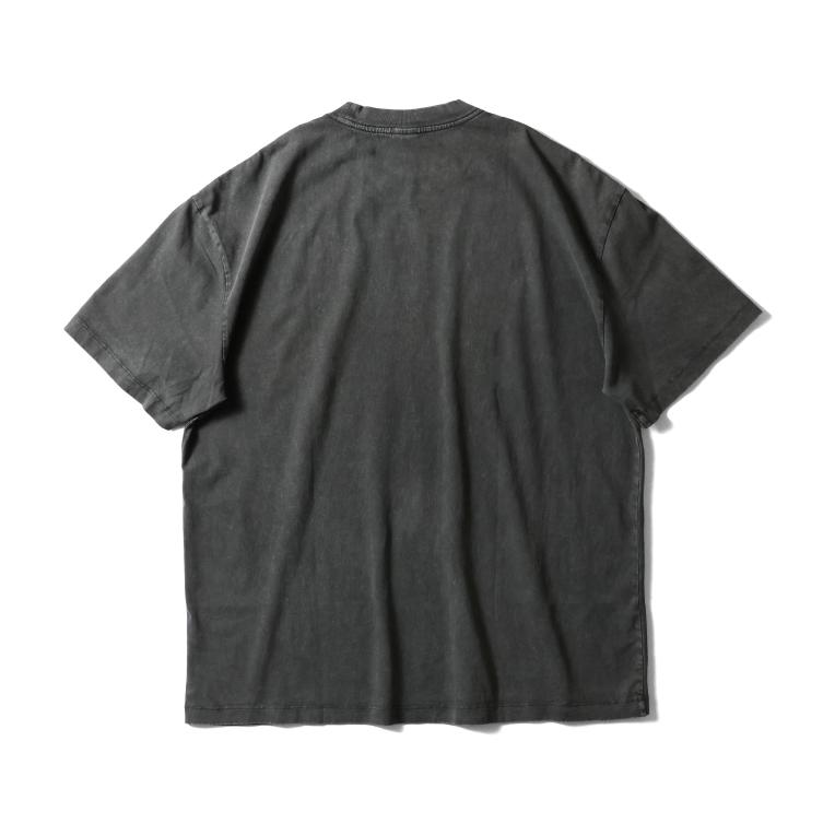 INDIGO SEA / インディゴシー  INS268 FADING COLOR VINTAGE T-SHIRT / フェイディングカラーヴィンテージTシャツ -全3色- |  | 08