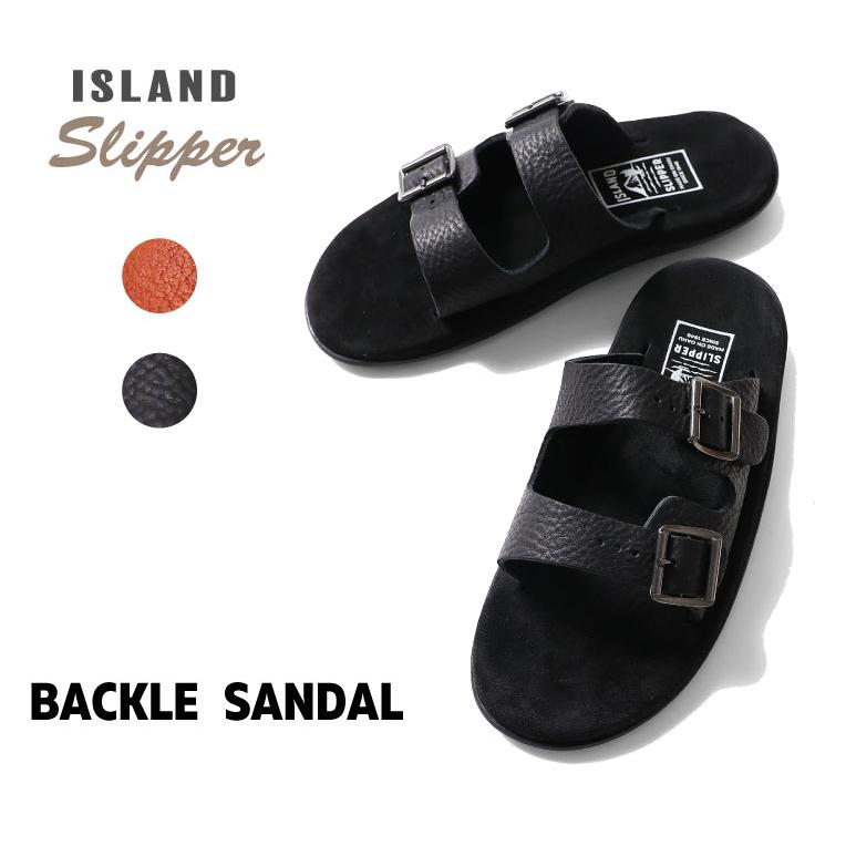 ISLAND SLIPPER 『ISLAND SLIPPER/アイランドスリッパ』IS
