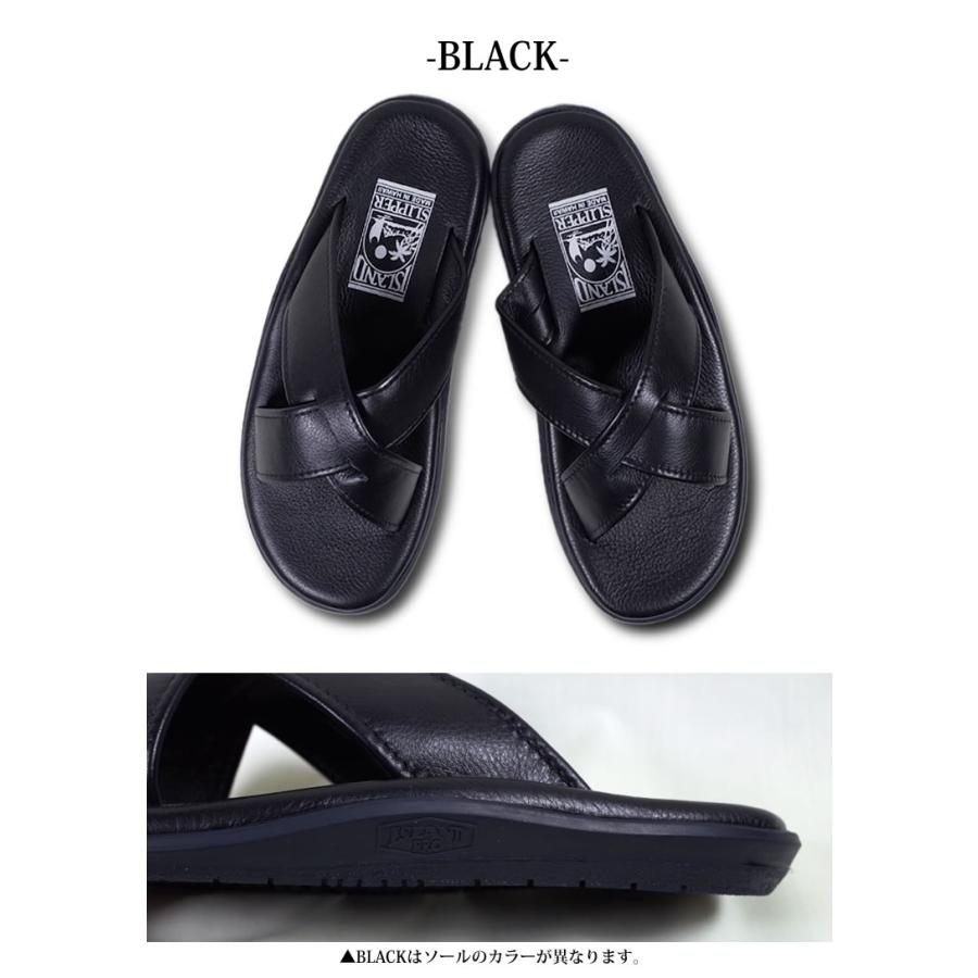 『ISLAND SLIPPER/アイランドスリッパ』is-pt223 ISLAND SLIPPER SLIDE/ アイランドスリッパ スライド -全4色-｜extra-exceed｜03