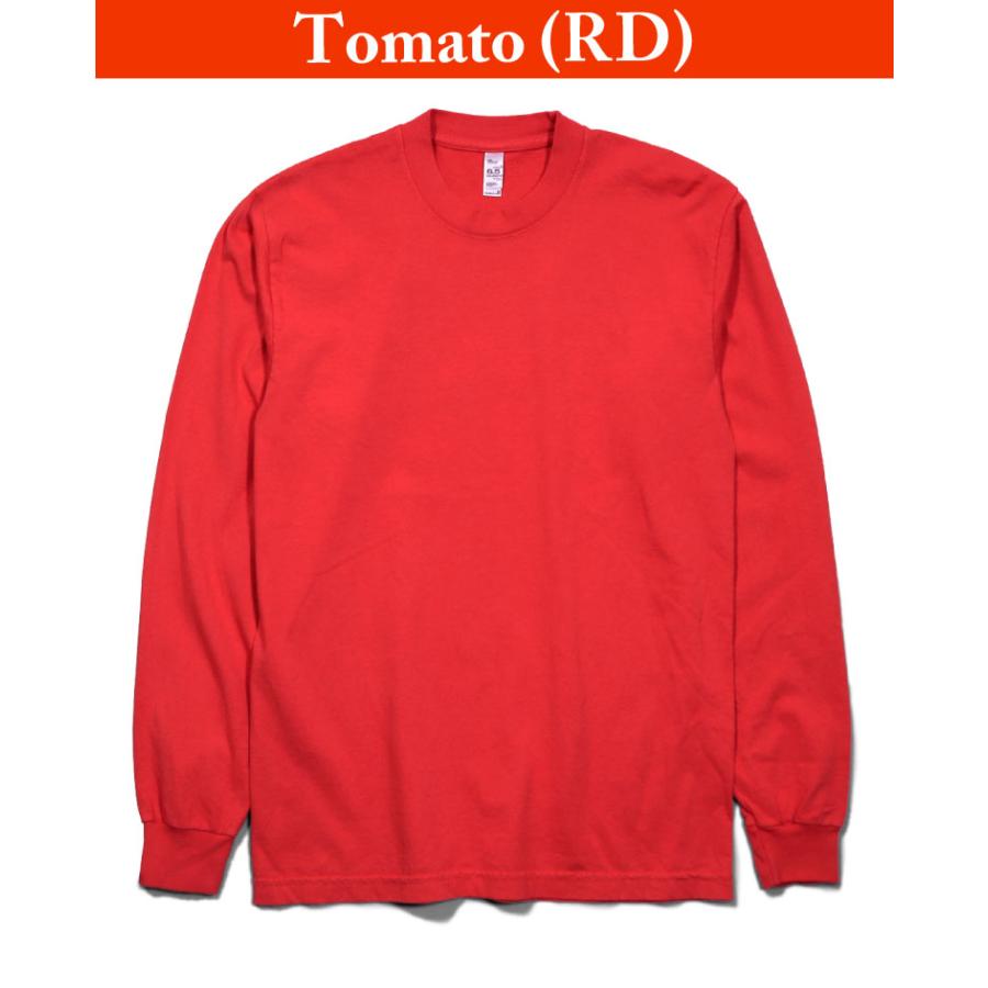 【完売品】 BONE Garment Dye ロンT 完売品】 BONE Garment Dye ロンT ロサンゼルスアパレル【Los