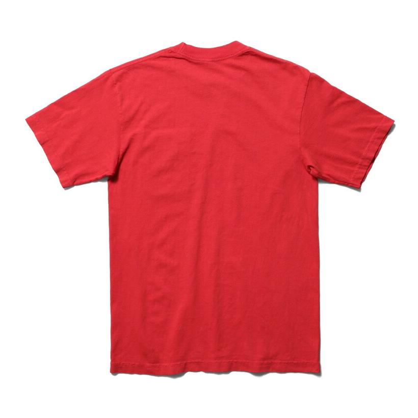 Redvelvet スルギ着用☆関税込★CNN APPAREL★GBS PARIS T-SHIRT ゼロハリバートン】ZHG-M5S9a | Versatile SOLOTEXKnit Polo