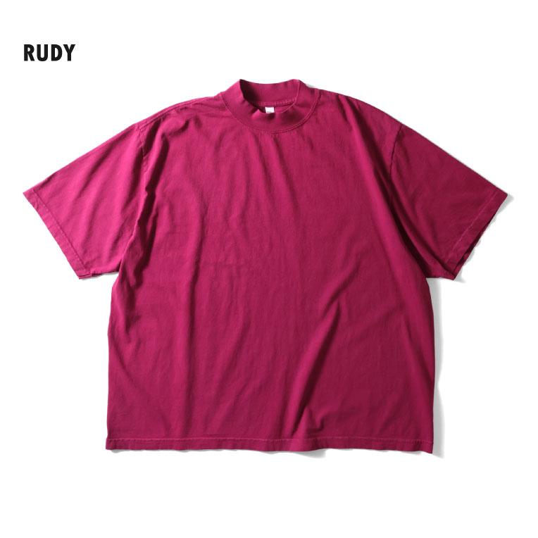 Redvelvet スルギ着用☆関税込★CNN APPAREL★GBS PARIS T-SHIRT LOS ANGELES APPAREL / ロサンゼルスアパレル L-1825GD