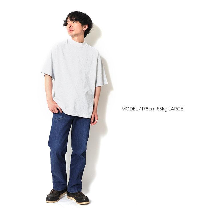 LOS ANGELES APPAREL（ロサンゼルスアパレル） 【並行輸入品】LOS