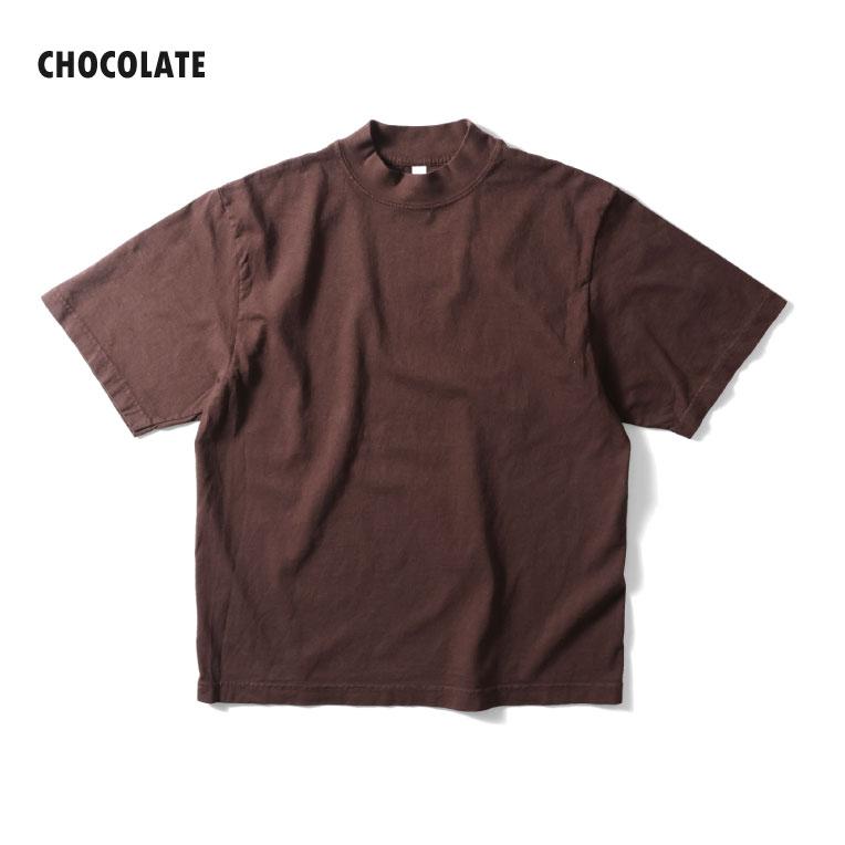 ロックデュード 11-133302 モノグラムスターモックシャツ サイズXL