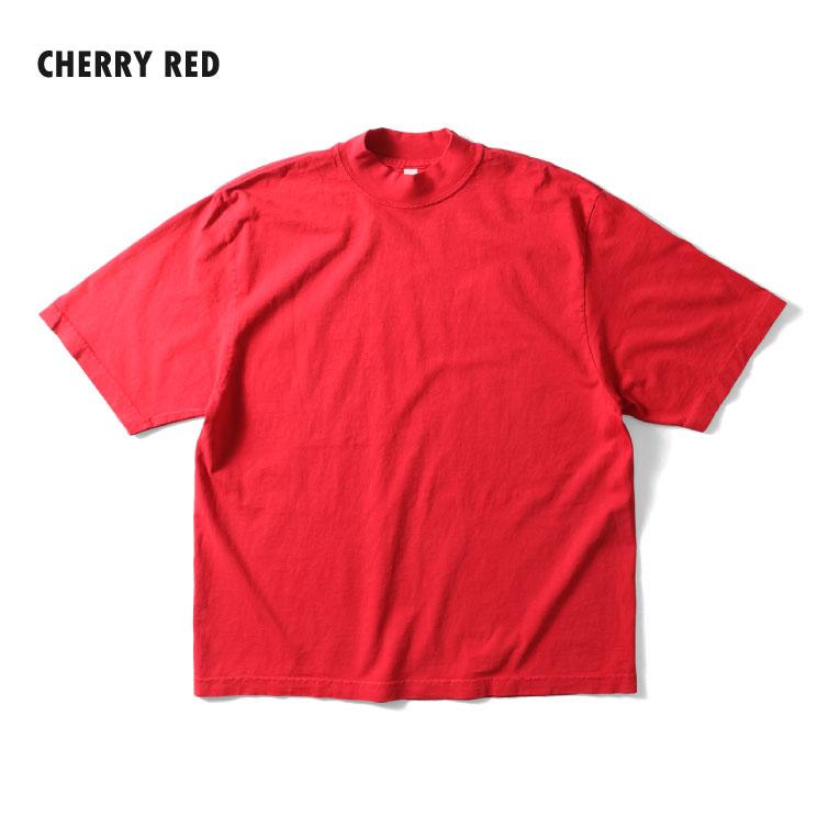 ロックデュード　モックシャツ　新品未使用　サイズ3 11-153306 ロックデュード モックシャツ 新品未使用 サイズ3 11-153306