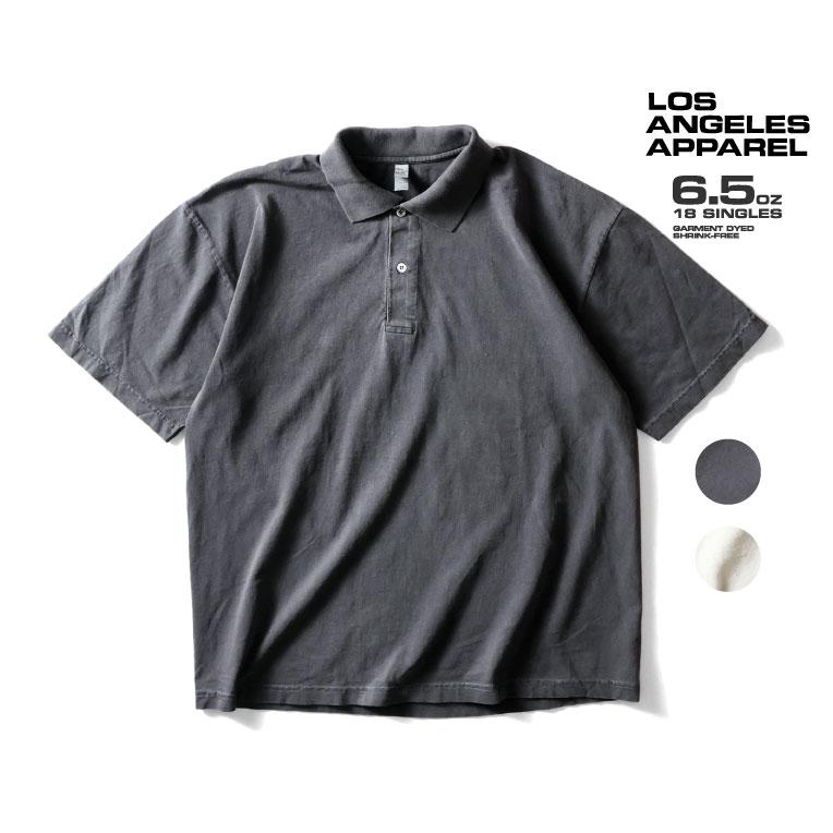 LOS ANGELES APPAREL（ロサンゼルスアパレル） 【並行輸入品】LOS