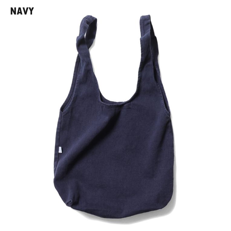 【並行輸入品】LOS ANGELES APPAREL / ロサンゼルスアパレル L-BD13 BULL DENIM SHOPPING BAG / ショッピングバッグ -全9色- |  | 12