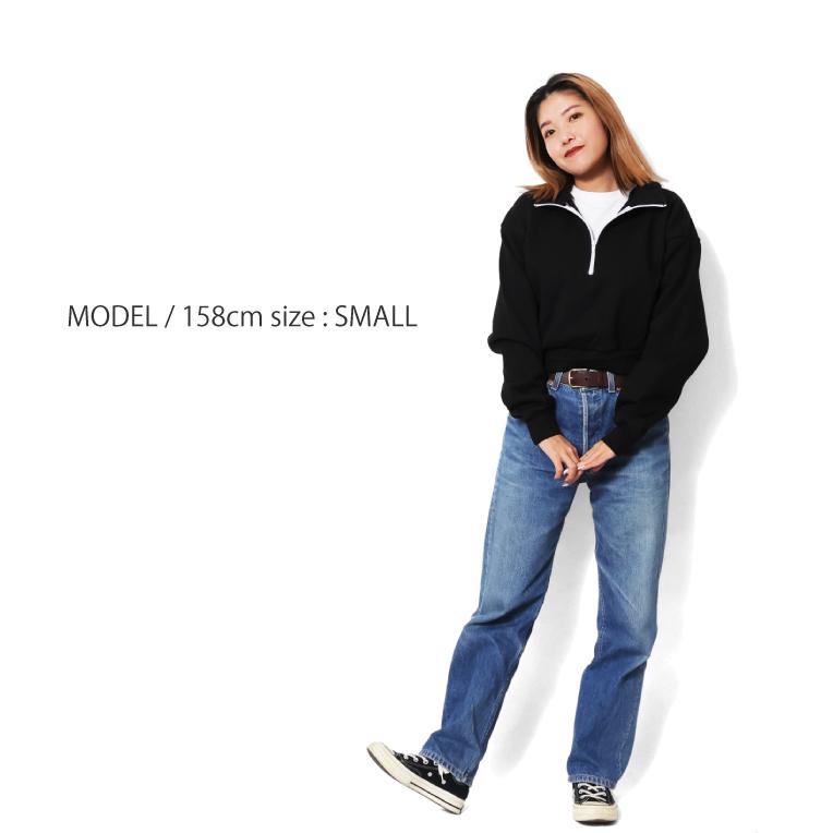 並行輸入品】LOS ANGELES APPAREL / ロサンゼルスアパレル L-HF326 HF