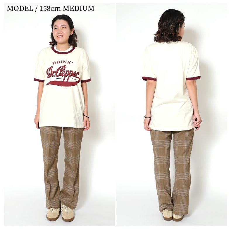 【並行輸入品】『TEE LUV/ティーラヴ』L-RINGER RINGER TEE / リンガー 半袖プリントTee -全2色- パイピング/ジュース/ドリンク/ポップ/ヴィンテージ[L-RINGER] |  | 07