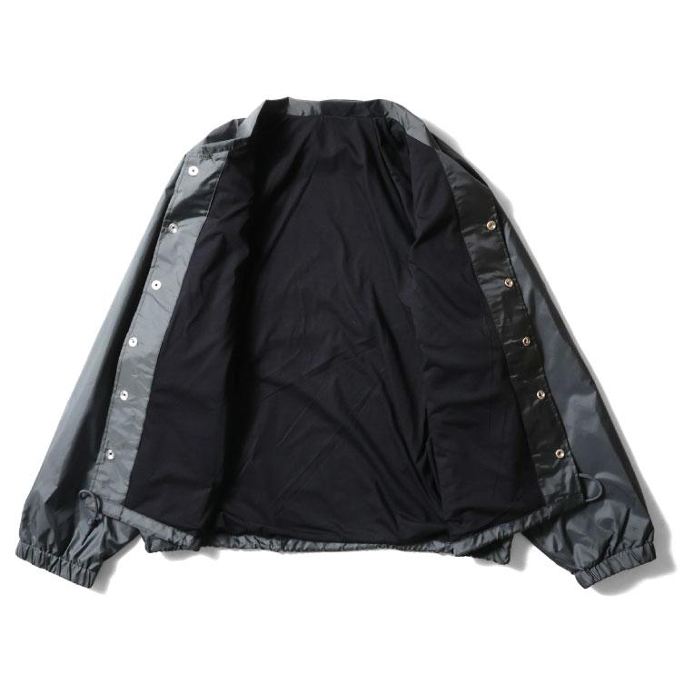 LOS ANGELES APPAREL / ロサンゼルスアパレル L-RNF401 NYLON RAGLAN COACHES JACKET / ナイロンラグランコーチジャケット -全2色- | LOS ANGELES APPAREL | 05