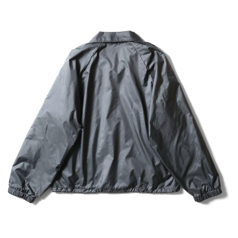 LOS ANGELES APPAREL / ロサンゼルスアパレル L-RNF401 NYLON RAGLAN COACHES JACKET / ナイロンラグランコーチジャケット -全2色- | LOS ANGELES APPAREL | 06