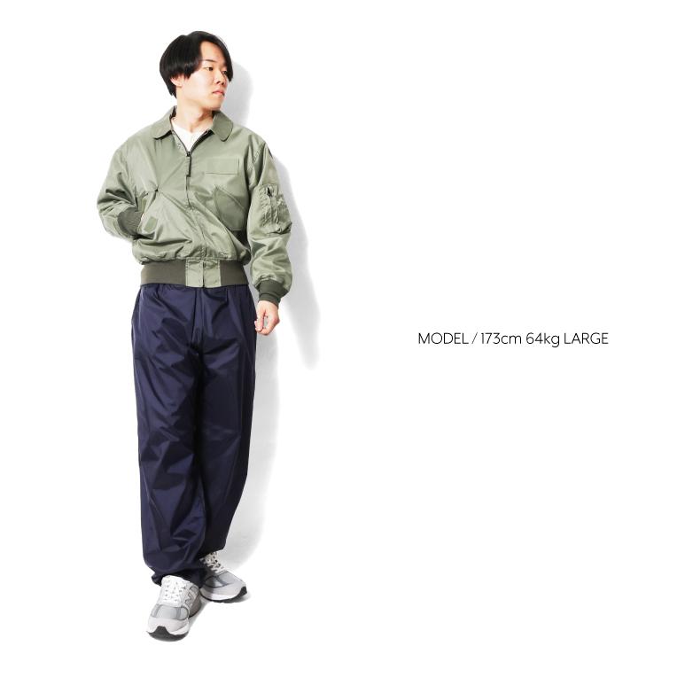 V12TAPE PARKA&TAPE LIB PANTS セットアップ　L RNF405 Unisex - Nylon Taffeta Lined Track Pant – Los Angeles Apparel