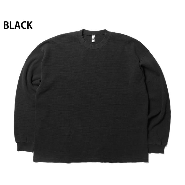 並行輸入品】LOSANGELES APPAREL / ロサンゼルスアパレル L