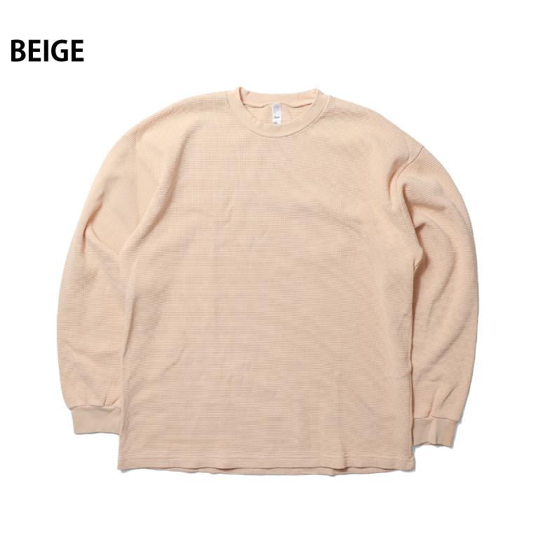 並行輸入品】LOSANGELES APPAREL / ロサンゼルスアパレル L-TX407GD L