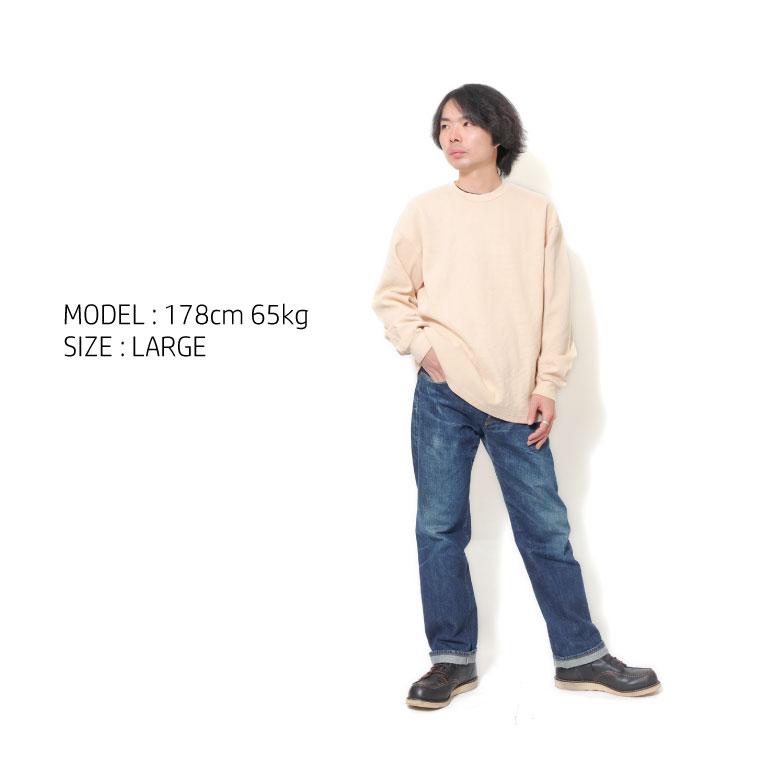 並行輸入品】LOSANGELES APPAREL / ロサンゼルスアパレル L-TX407GD L