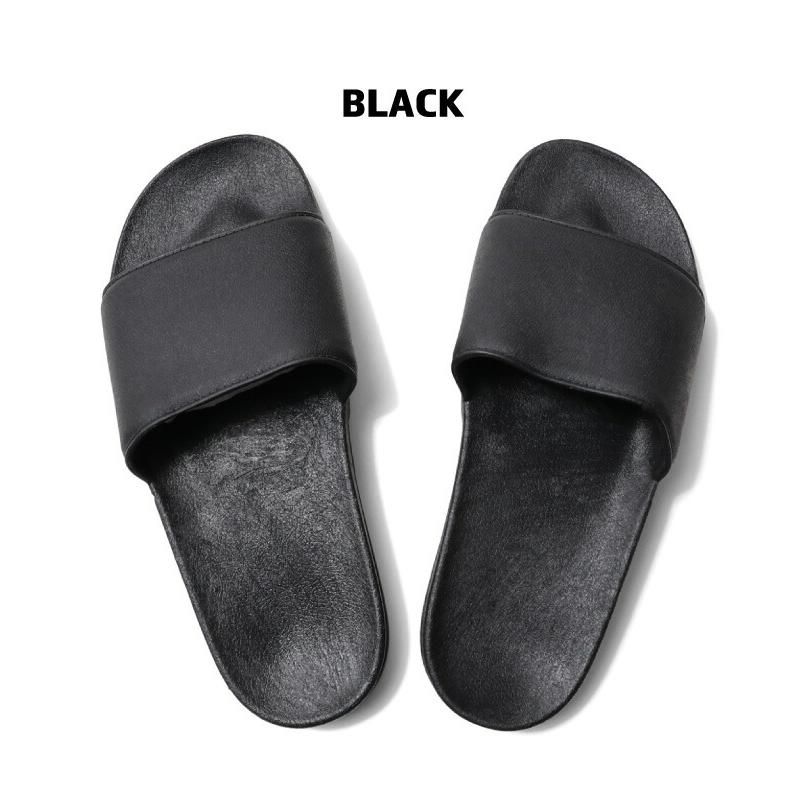 LOS ANGELES APPAREL / ロサンゼルスアパレル L-UNISLIDE UNISEX EVERYDAY SLIDES / ユニセックス エブリデイ スライド -全4色-｜extra-exceed｜08