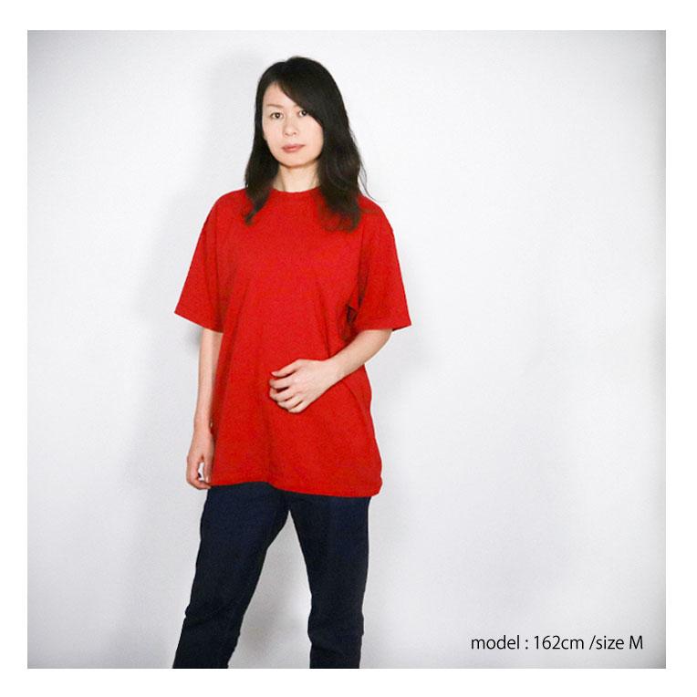 LOS ANGELES APPAREL / ロサンゼルスアパレル LAA1801GD Garment