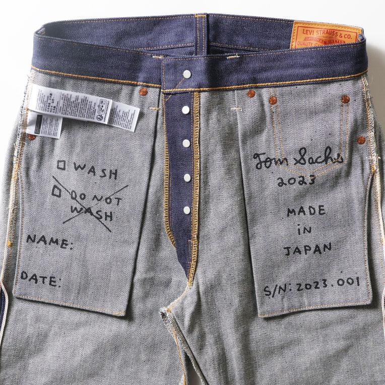 LEVI'S VINTAGE CLOTHING / リーバイス ヴィンテージ クロージング