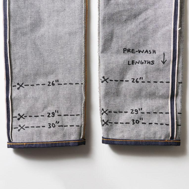 LEVI'S VINTAGE CLOTHING / リーバイス ヴィンテージ クロージング LVC1947RIGID LEVI'S × TOM SACHS 1947 501XX  / リーバイス × トム・サックス 1947 501XX |  | 13