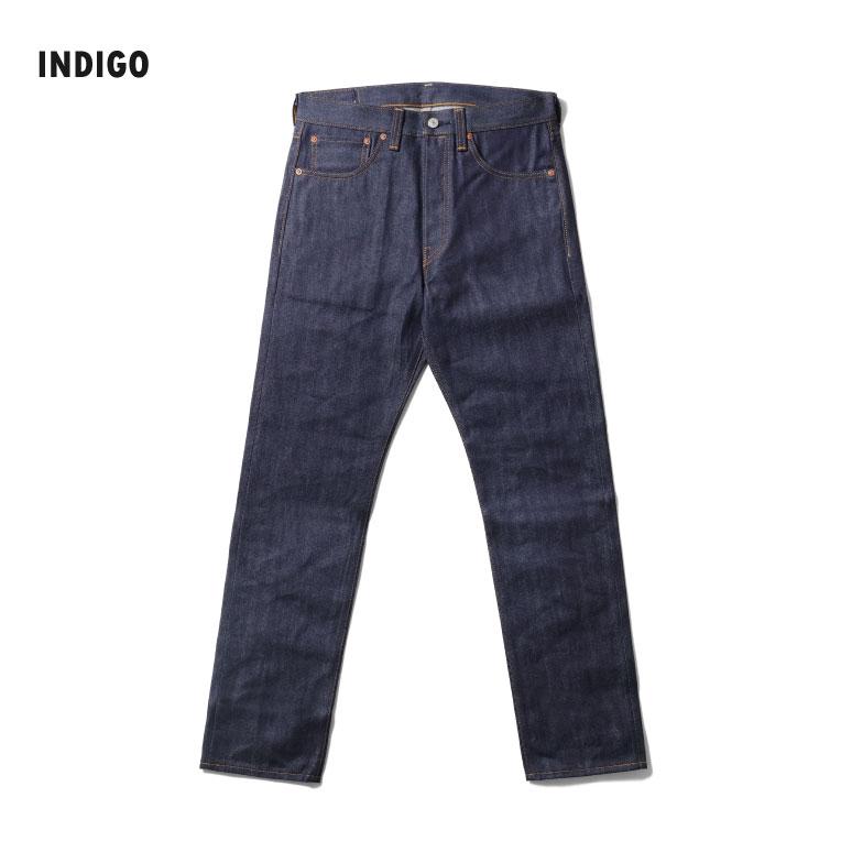 LEVI'S VINTAGE CLOTHING / リーバイス ヴィンテージ クロージング LVC1947RIGID LEVI'S × TOM SACHS 1947 501XX  / リーバイス × トム・サックス 1947 501XX |  | 03