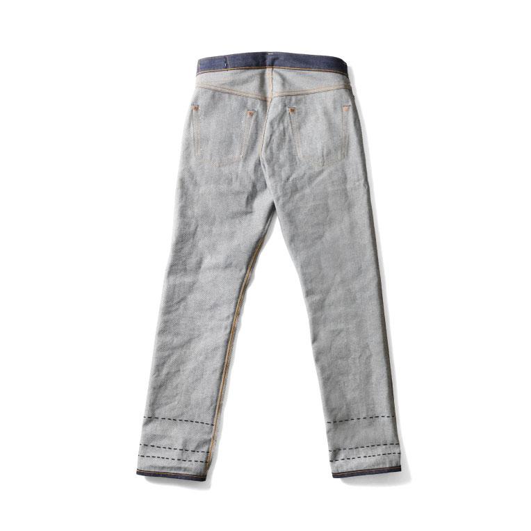 LEVI'S VINTAGE CLOTHING / リーバイス ヴィンテージ クロージング LVC1947RIGID LEVI'S × TOM SACHS 1947 501XX  / リーバイス × トム・サックス 1947 501XX |  | 06