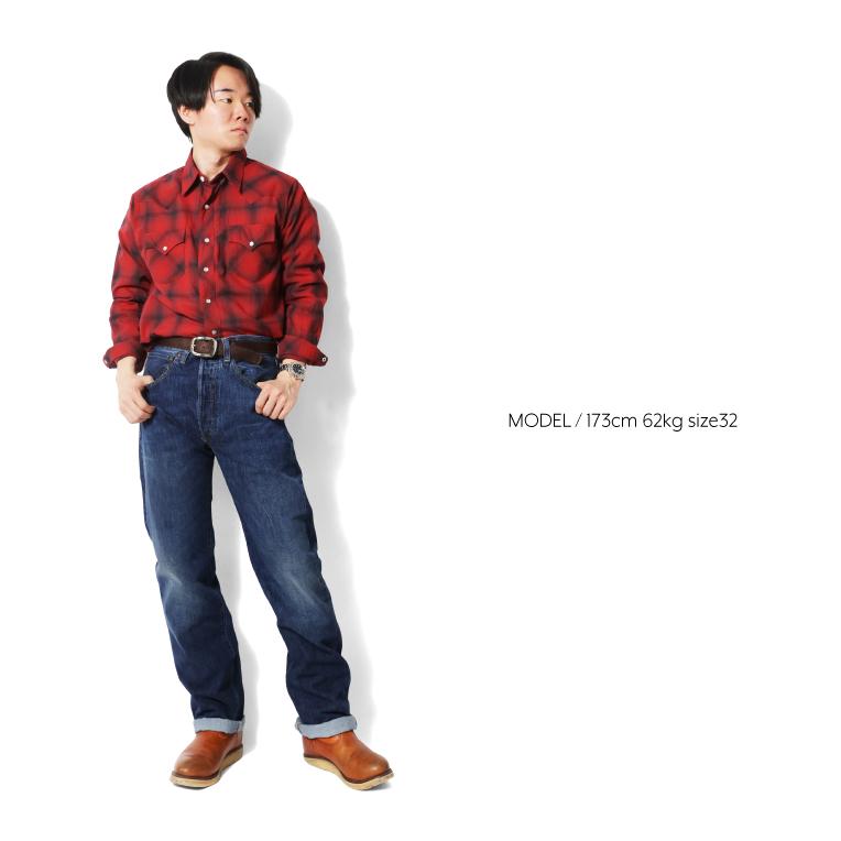 LEVI'S VINTAGE CLOTHING / リーバイス ヴィンテージ クロージング