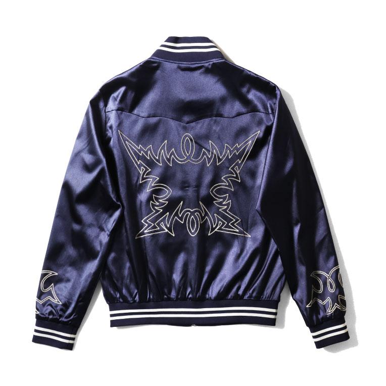 【並行輸入品】H BAR C / エイチバーシー MJP033 ODESSA MEN'S TOURJACKET / オデッサメンズツアージャケット -全1色- |  | 05