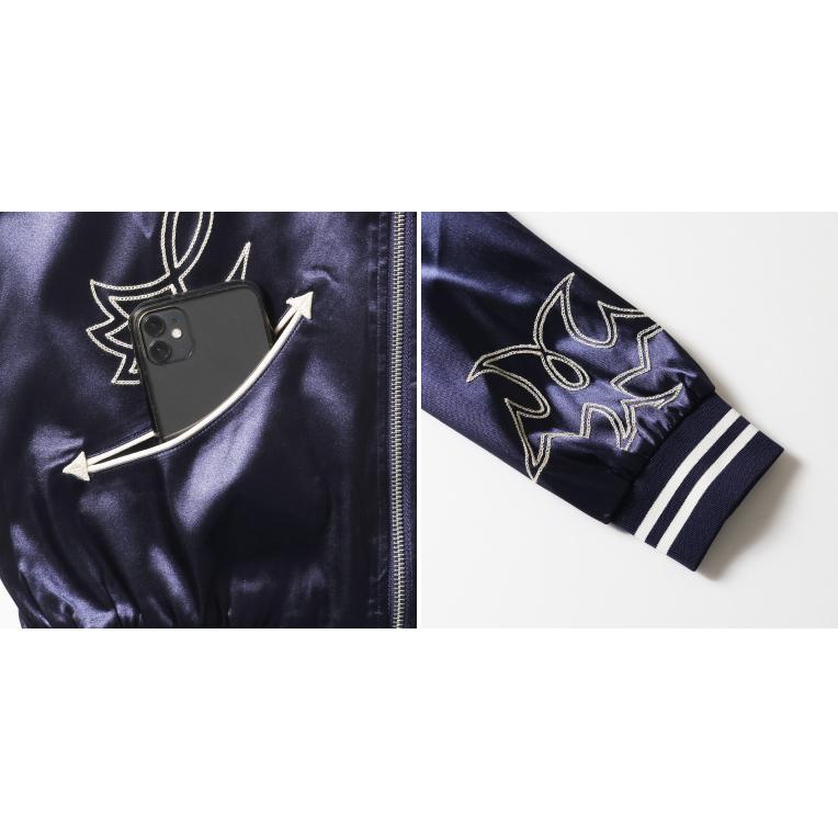 【並行輸入品】H BAR C / エイチバーシー MJP033 ODESSA MEN'S TOURJACKET / オデッサメンズツアージャケット -全1色- |  | 07