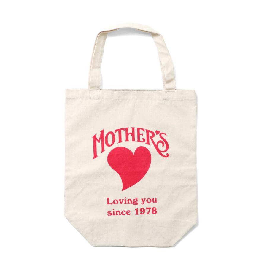 【並行輸入品】『Mothers Market & Kitchen/マザーズマーケット＆キッチン』 MMK-2 TOTE BAG / トートバッグ -全1色- |  | 03