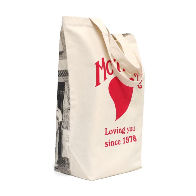 【並行輸入品】『Mothers Market & Kitchen/マザーズマーケット＆キッチン』 MMK-2 TOTE BAG / トートバッグ -全1色- |  | 04