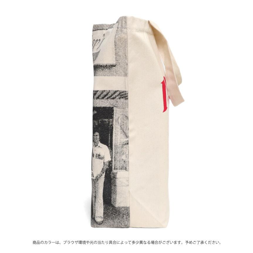 【並行輸入品】『Mothers Market & Kitchen/マザーズマーケット＆キッチン』 MMK-2 TOTE BAG / トートバッグ -全1色- |  | 05