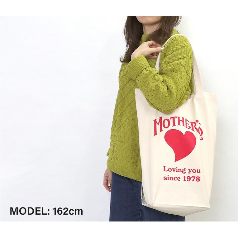 【並行輸入品】『Mothers Market & Kitchen/マザーズマーケット＆キッチン』 MMK-2 TOTE BAG / トートバッグ -全1色- |  | 09