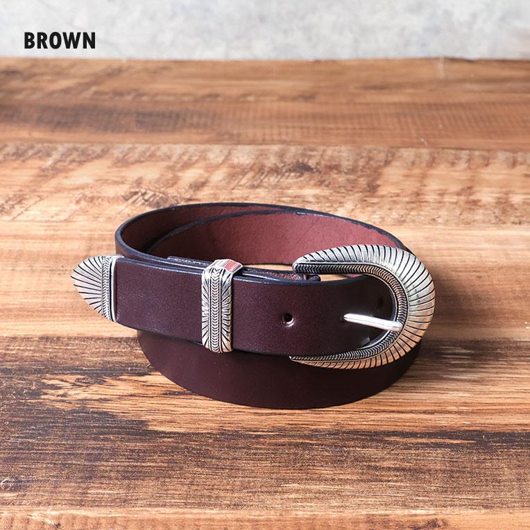 LOS ANGELES APPAREL 【並行輸入品】MOONSHINE LEATHER CO. / ムーン