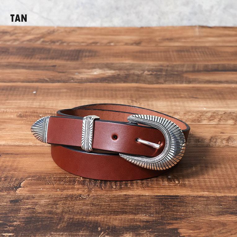 LOS ANGELES APPAREL 【並行輸入品】MOONSHINE LEATHER CO