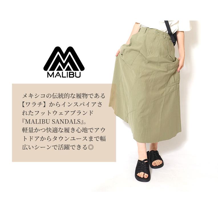 【並行輸入品】『MALIBU SANDALS/マリブサンダル』MS02N ZUMA CLASSIC NYLON / クラシックナイロンサンダル -全2色- | ISLAND SLIPPER | 03