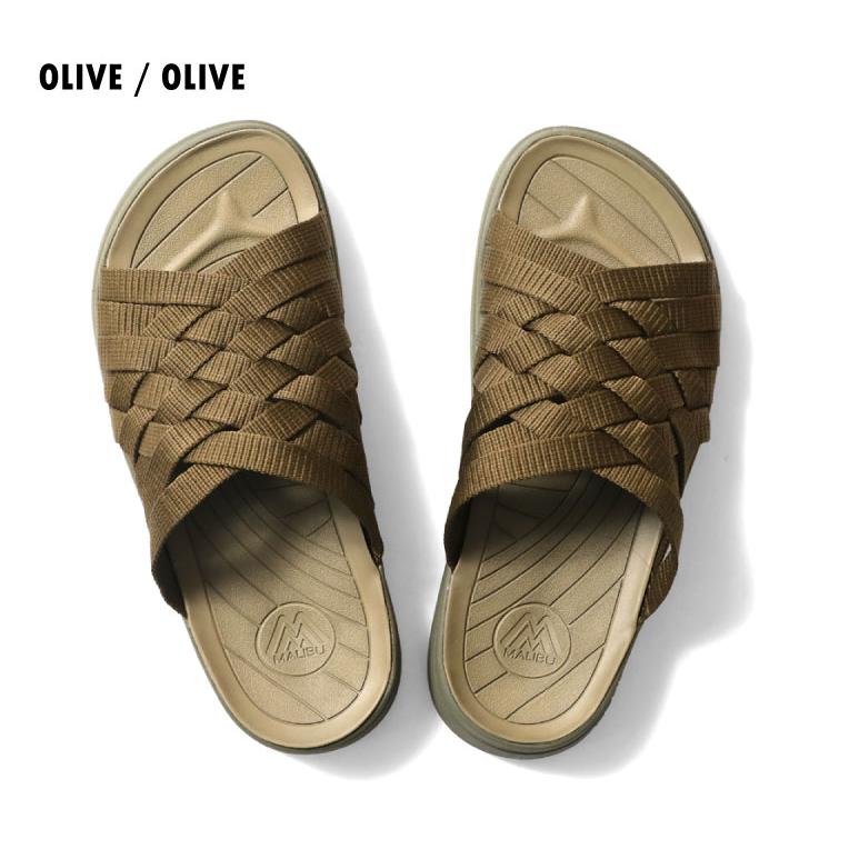 【並行輸入品】『MALIBU SANDALS/マリブサンダル』MS02N ZUMA CLASSIC NYLON / クラシックナイロンサンダル -全2色- | ISLAND SLIPPER | 04