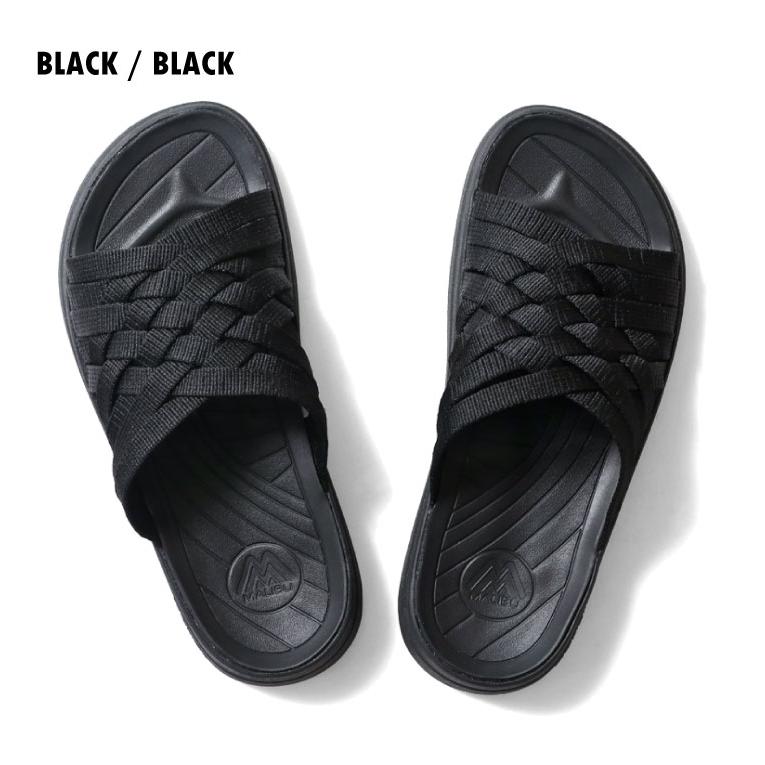 【並行輸入品】『MALIBU SANDALS/マリブサンダル』MS02N ZUMA CLASSIC NYLON / クラシックナイロンサンダル -全2色- | ISLAND SLIPPER | 05